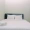 Fully Furnished with Comfortable Design Studio Springlake Summarecon Apartment By Travelio - 贝克西