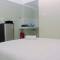 Fully Furnished with Comfortable Design Studio Springlake Summarecon Apartment By Travelio - بيكاسي