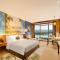 Hisilk Artwork Center Fliport Coso Hotel