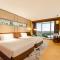 Hisilk Artwork Center Fliport Coso Hotel