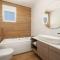 Stunning Home In Zaboric With Sauna - Žaborić
