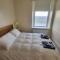 Stunning Aberystwyth South Beach Apartment