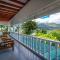 Lemongrass Lodge