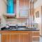 Highest Value 2BR at Lagoon Bekasi Town Square Apartment By Travelio