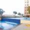 Highest Value 2BR at Lagoon Bekasi Town Square Apartment By Travelio
