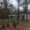 Natuurchalet Hellendoorn met Hottube! - Haarle