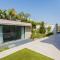 Villa Al Fresco Sitges Center and 10 minutes walk from beach Amaizing Design New Villa and new urbanization - سيتجيس