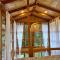 Sage Cabin Treehouse - Pulga