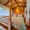 Sage Cabin Treehouse - Pulga