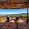 Le Petit Karoo Ranch