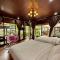 Vườn Trà HomeStay Măng Đen