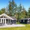 Lovely Home In Hals With Kitchen