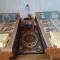 A whole holiday house with a garden in Fonyod for 2-10 persons - Fonyód