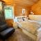 Chalet - Kleines Paradies -