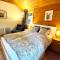 Chalet - Kleines Paradies -