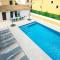 Villa Dolphin by Slow Villas