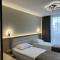 Hotel Tourist Lviv