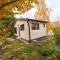 Forest Hide Tiny House - 科瓦斯纳