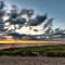Wijde Blick XL aan Zee - Каллантсог