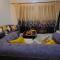 Crystal Apartments Entebbe Uganda Next to UN Base - 恩德培