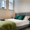 Stylish 1 Bed Central Leeds Apartment! - Central Station