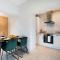 Stylish 1 Bed Central Leeds Apartment! - Central Station