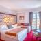 Simfonia Boutique Hotel