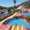 Camping 4 étoiles - Parc aquatique - eebaih - 阿盖
