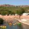 Camping 4 étoiles - Parc aquatique - eebaih - 阿盖