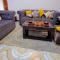 Crystal Apartments Entebbe Uganda Next to UN Base - 恩德培