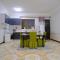 Crystal Apartments Entebbe Uganda Next to UN Base - 恩德培