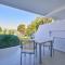 Aparthotel Ponent Mar