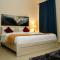 THAAL Rooms Sharjah
