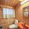 Stunning Home In Kvam With Wifi