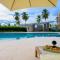 Beauty condo pool views with gym close to the beach - Punta Cana