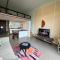 KL City Central, The Establishment,Bangsar, Comfy Studio Loft beside LRT - Kuala Lumpur