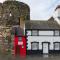 Quayside Cottage - Conwy