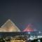 Unique Pyramids View INN - Cairo