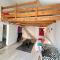LOFT des 7 chemins - 4 Voyageurs - Décines-Charpieu