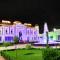 HOTEL SULTAN PALACE