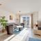 Holiday Home Achterblick 2 by Interhome