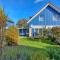 Holiday Home Achterblick 2 by Interhome
