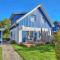 Holiday Home Achterblick 2 by Interhome