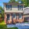 Madrona's Park Circle Place- Fenced & Convenient - 查尔斯顿