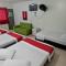 Hotel Gueicer Cucuta