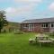Brown Rigg Lodges