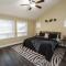 Spacious 4BR in Fresno, CA - فريسنو