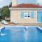Villa Zizi with heated pool 42 m2 near sea - Vrsi