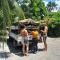 Hammock plantation