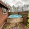 Cave Cabins - 海拉